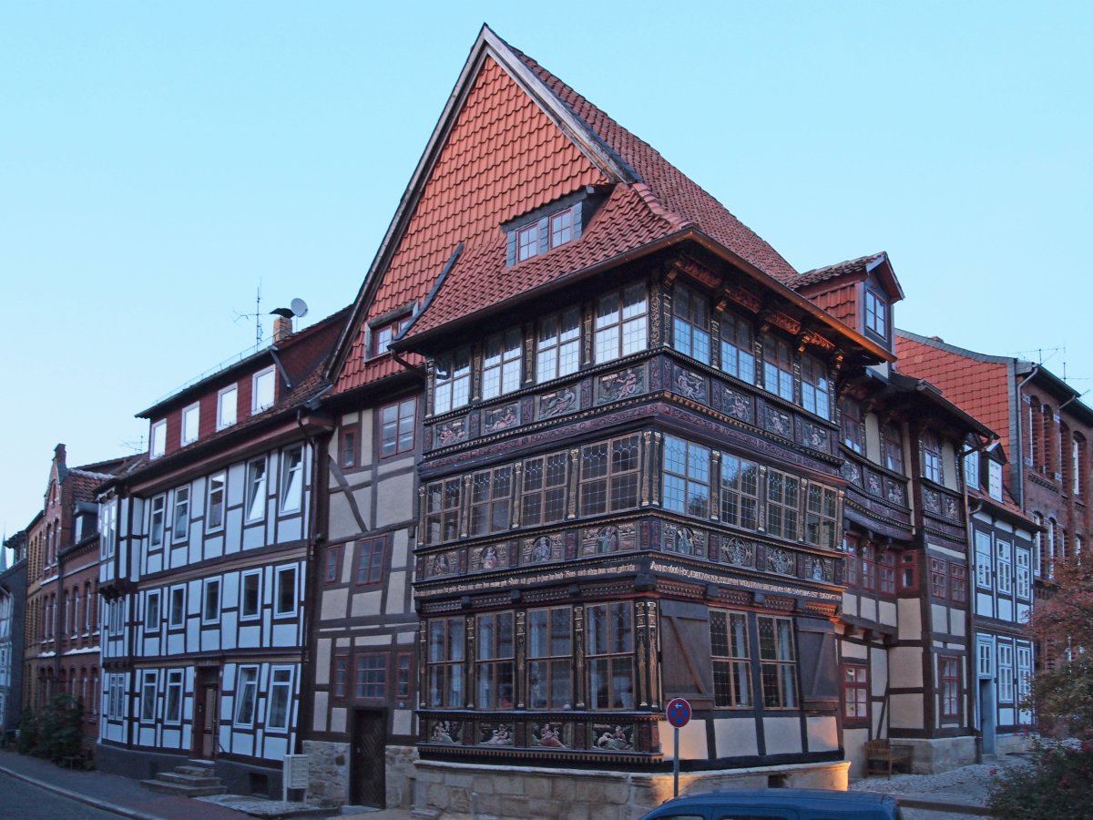 Wernersches Haus