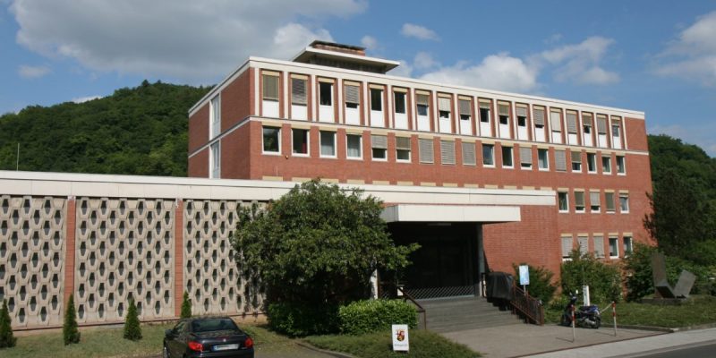 Amtsgericht Idar-Oberstein