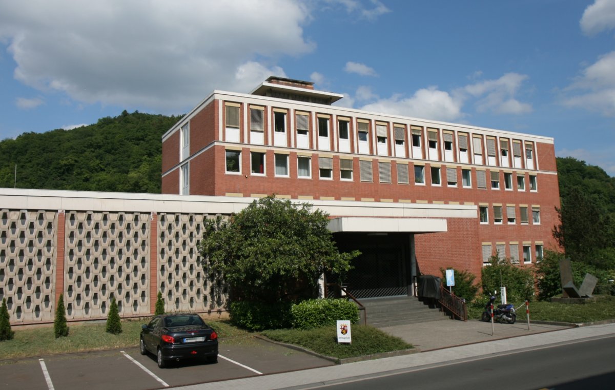 Amtsgericht Idar-Oberstein