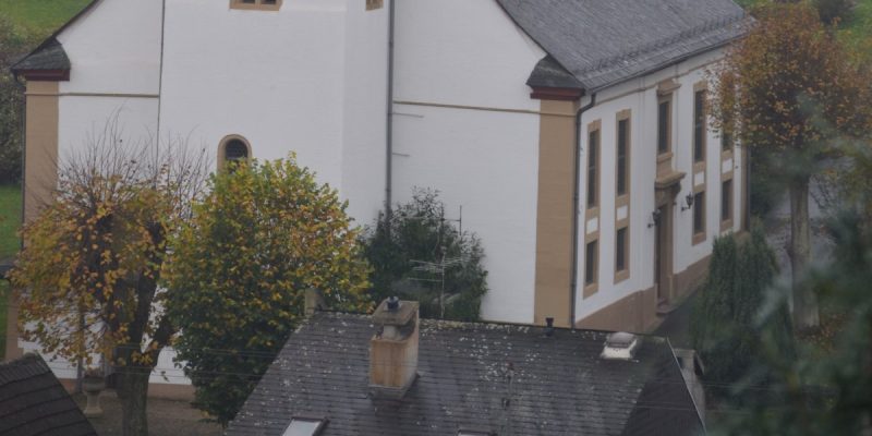 Evangelische Kirche