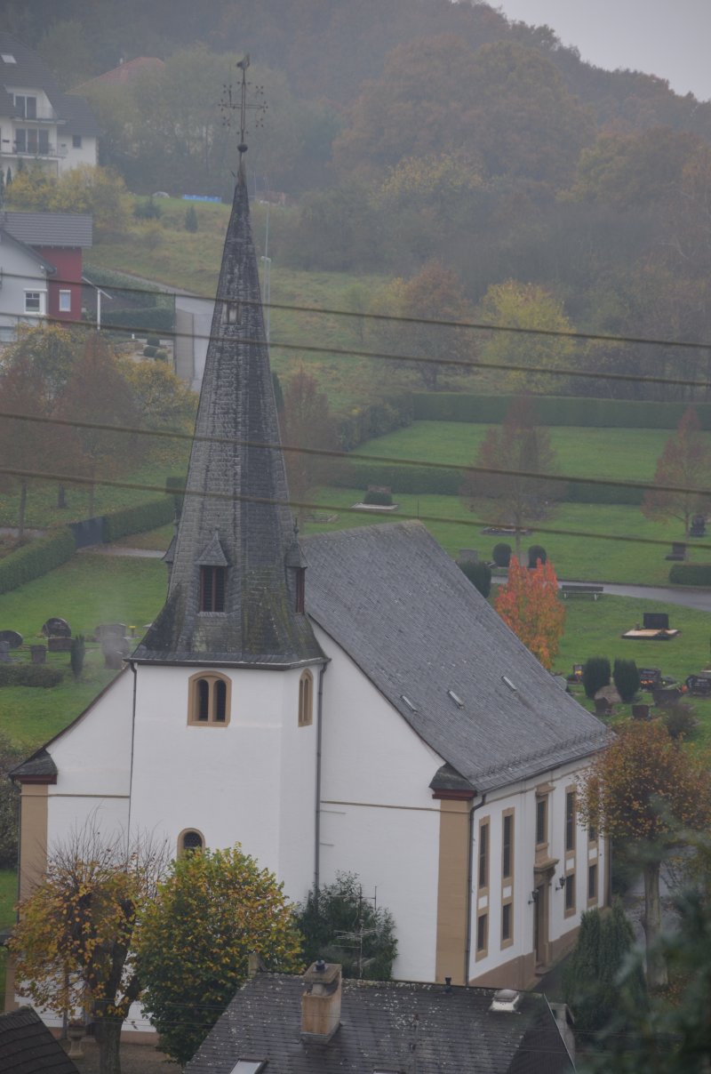 Evangelische Kirche