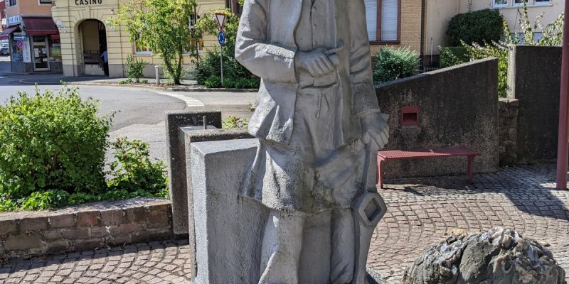 Maler-Wild-Platz