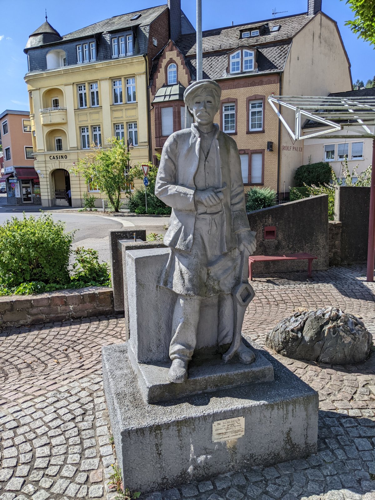 Maler-Wild-Platz