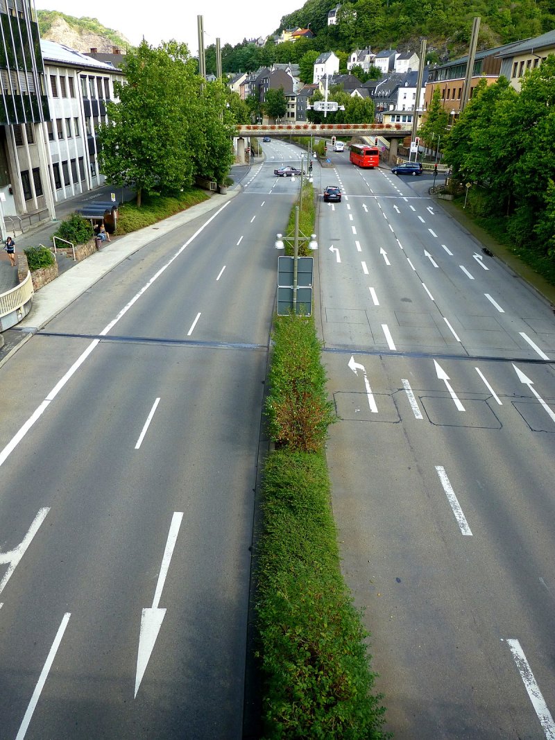 Nahe-Center