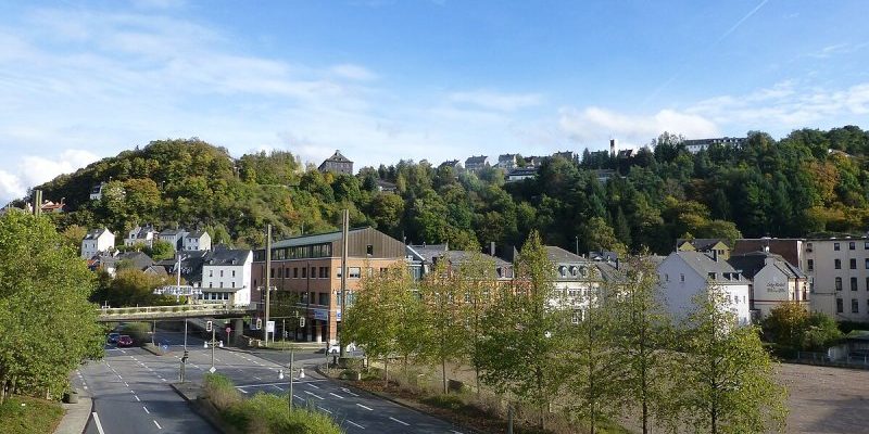 Nahe-Center
