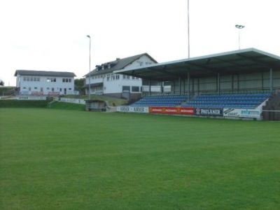 Stadion Im Haag