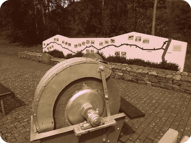 Weiherschleife