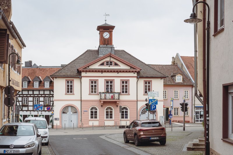 Altes Rathaus