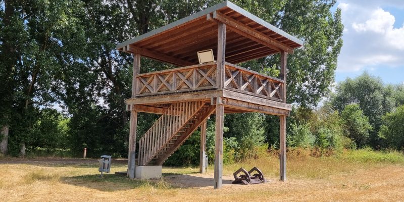 Auenaussichtsturm