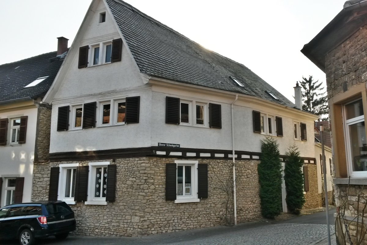 Die Synagoge