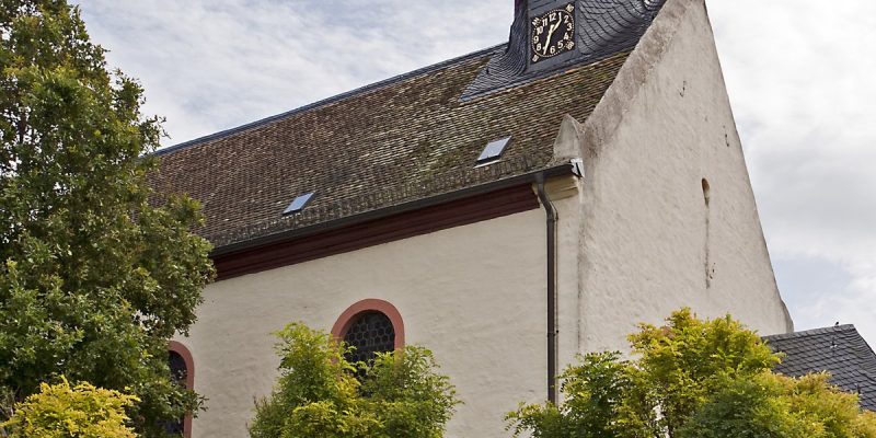 Evangelische St. Martinskirche