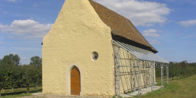 Georgskapelle