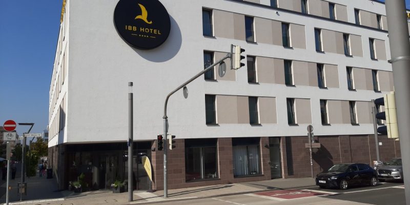 IBB Hotel Ingelheim