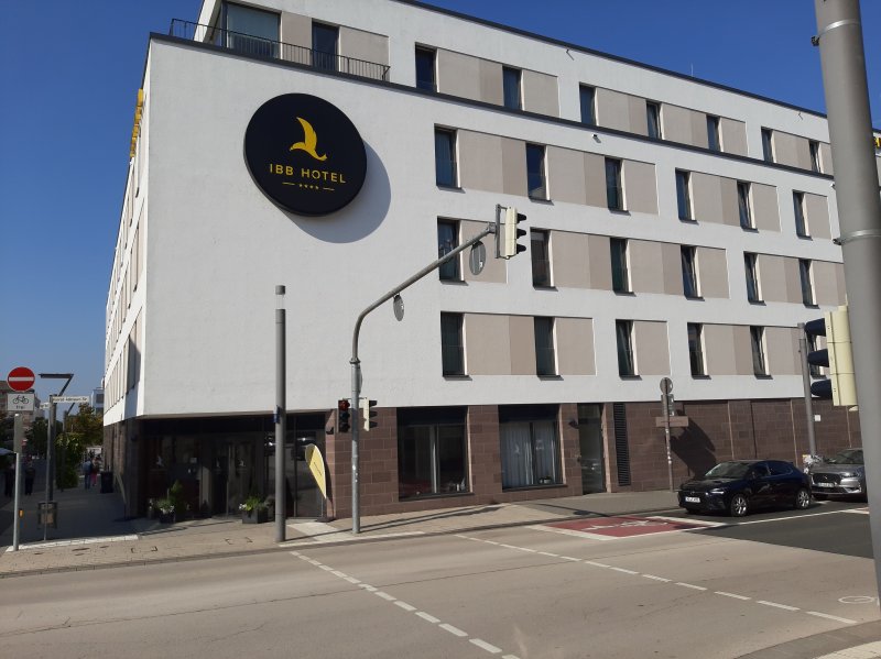 IBB Hotel Ingelheim