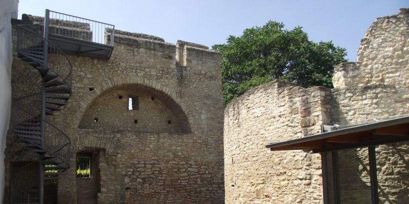 Kaiserpfalz Museum