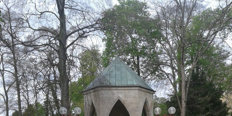 Kriegerdenkmal