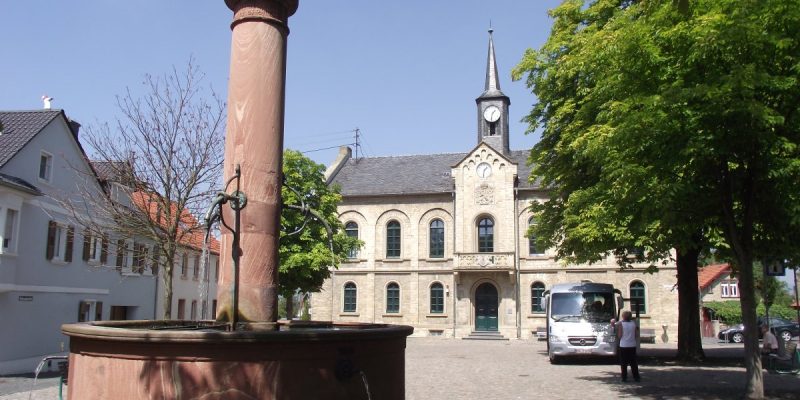 Marktbrunnen