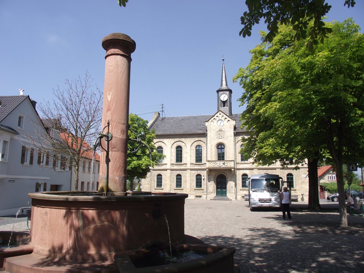 Marktbrunnen