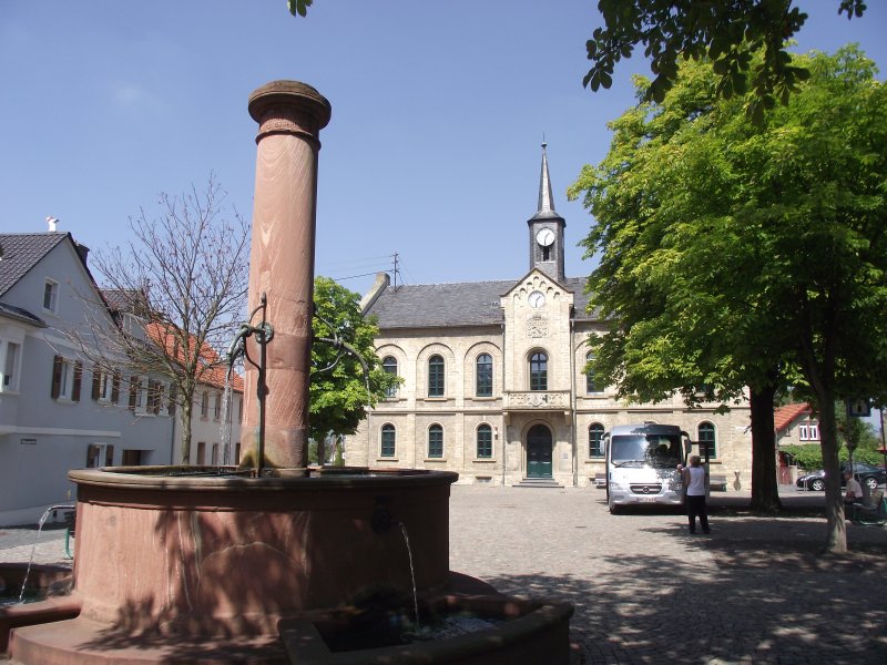 Marktbrunnen