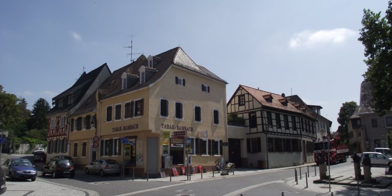 Marktplatz