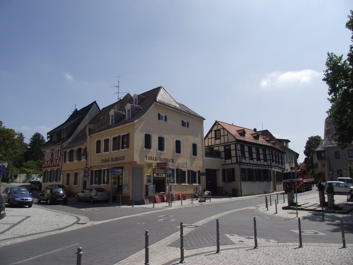 Marktplatz