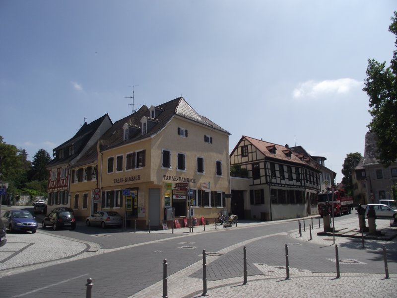 Marktplatz