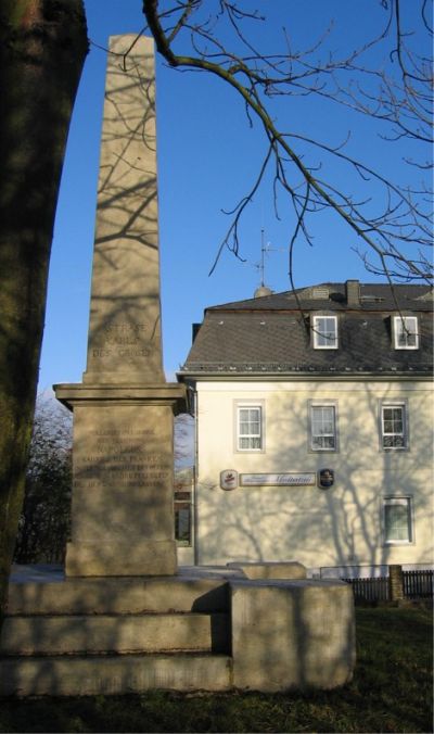 Napoleonstein