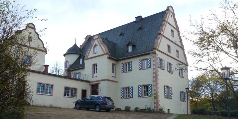 Schlossmühle