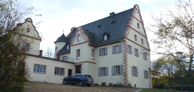 Schlossmühle