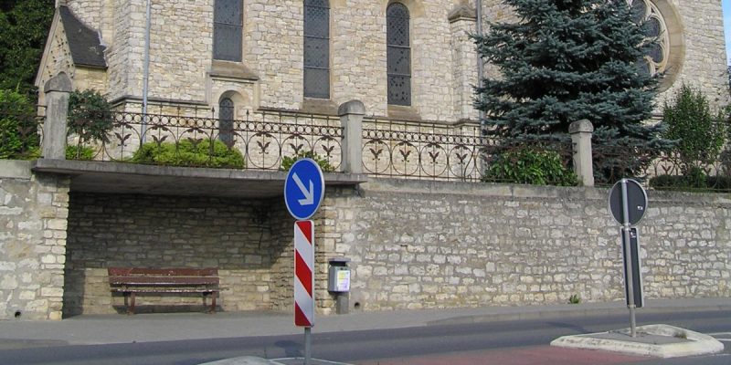 Selztaldom