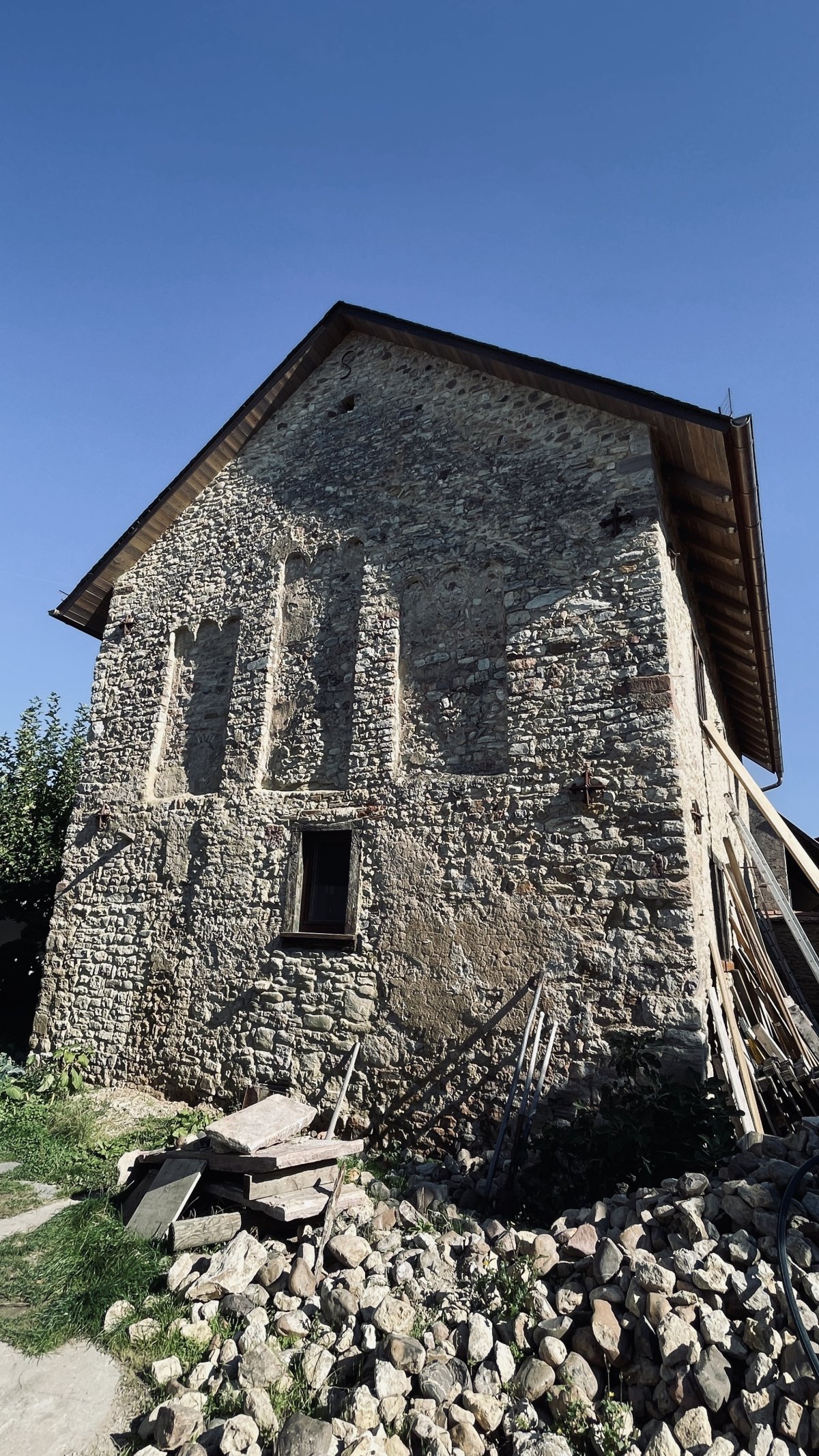 St. Marien