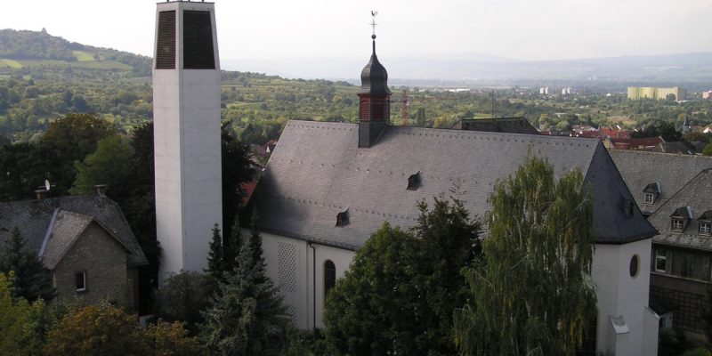 St. Michael (Südost)