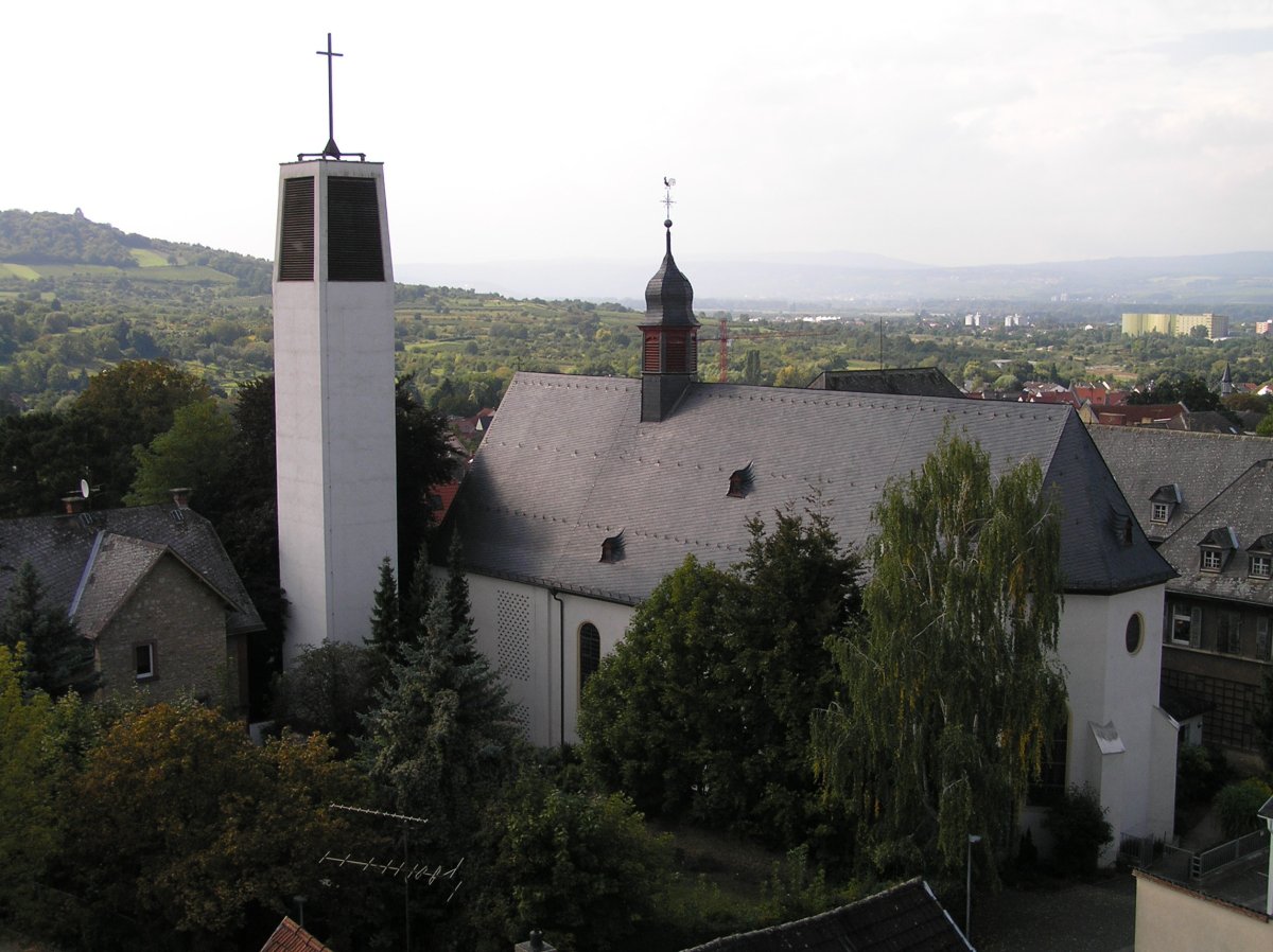 St. Michael (Südost)