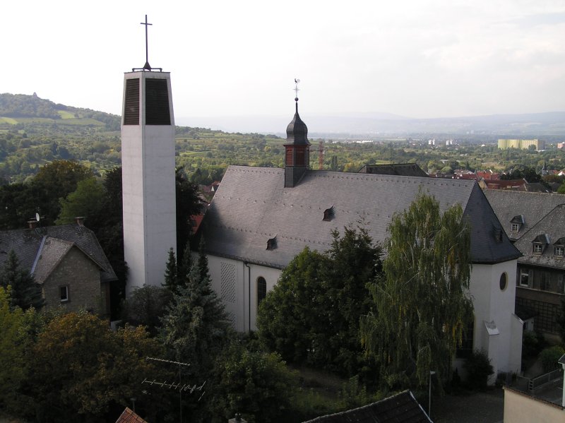 St. Michael