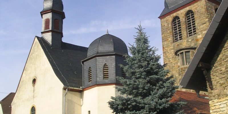 St. Michael (Nordwest)