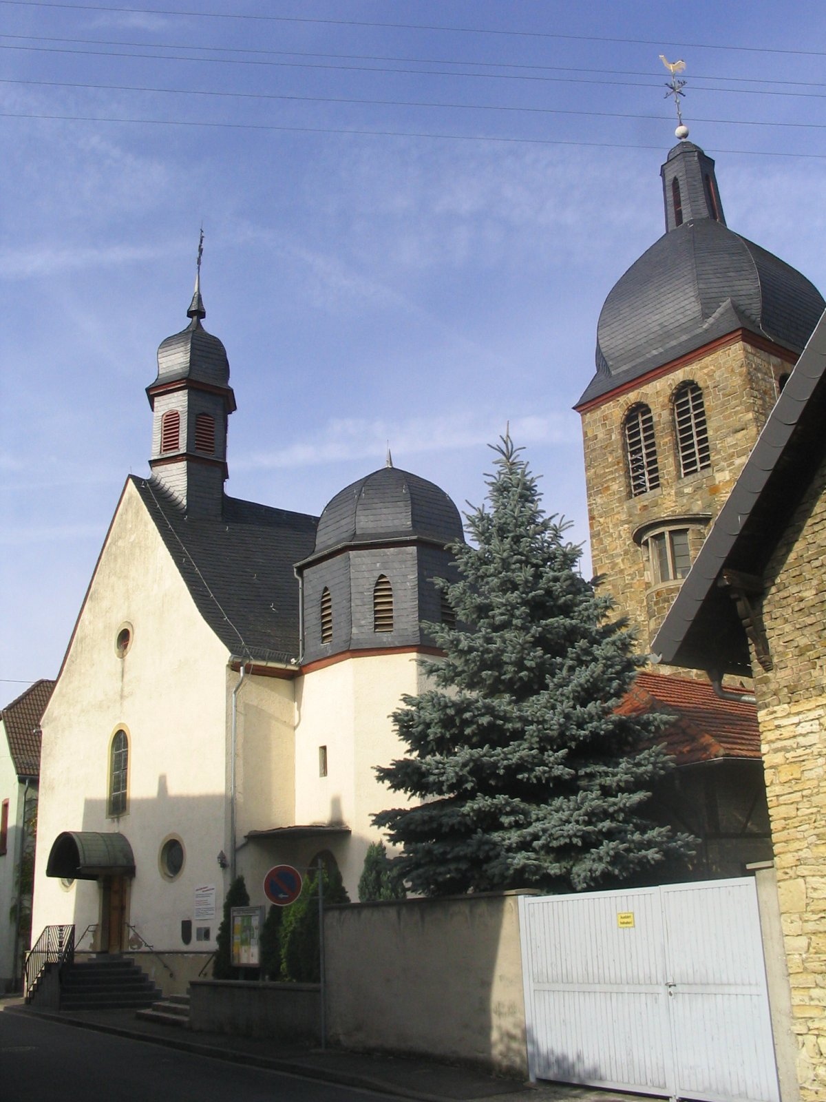 St. Michael (Nordwest)