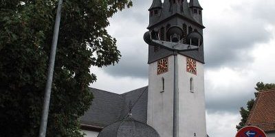 St. Philippus und Jakobus