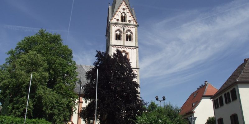 St. Remigius Kirche