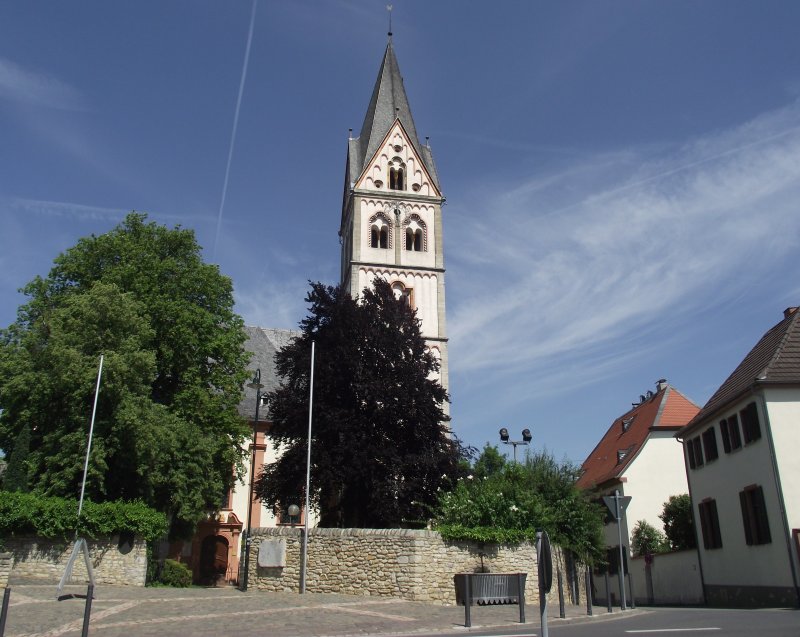 St. Remigius Kirche