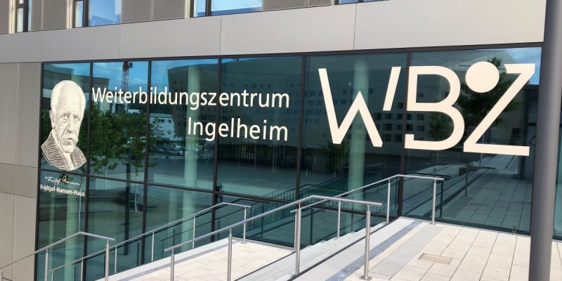 Stadtverwaltung Ingelheim