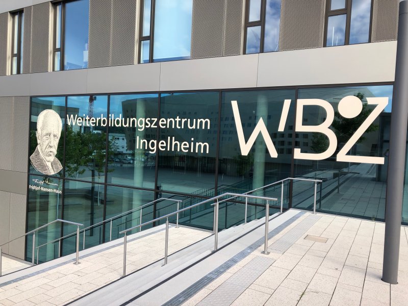 Stadtverwaltung Ingelheim