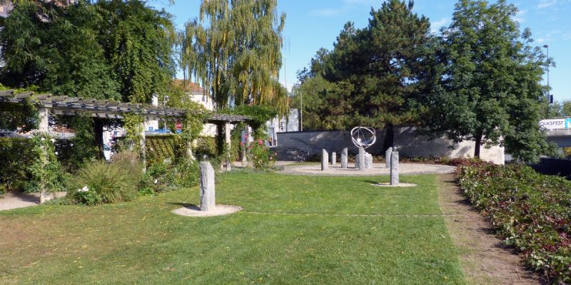 Parks in Ingolstadt
