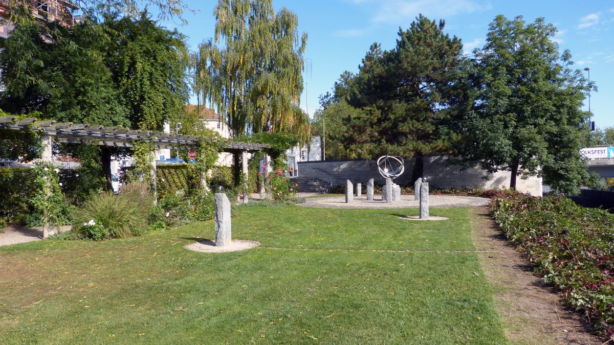 Astronomiepark