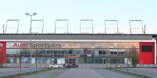 Audi Sportpark