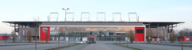 Audi Sportpark