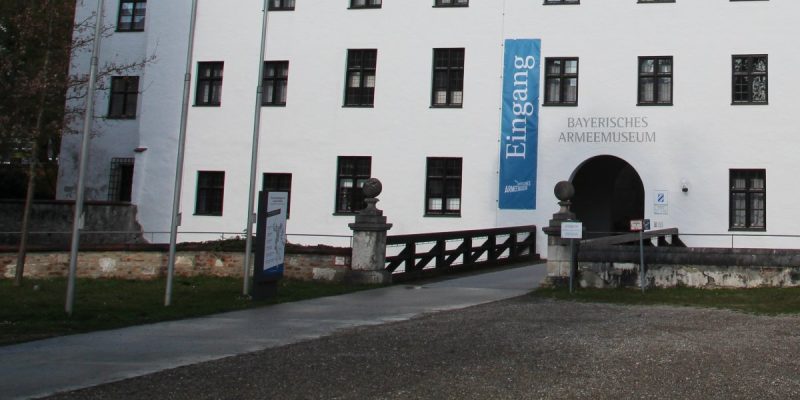 Bayerisches Armeemuseum