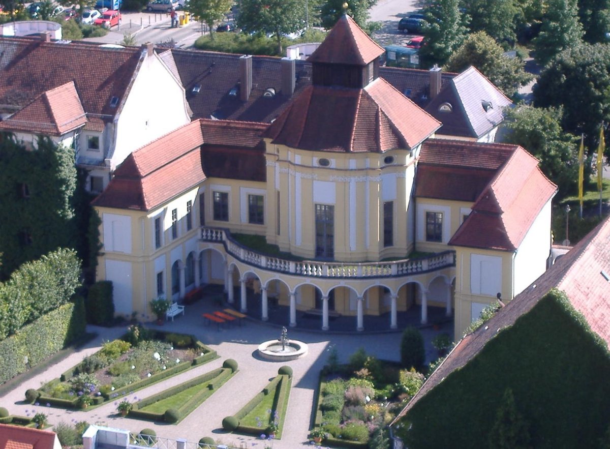 Deutsches Medizinhistorisches Museum