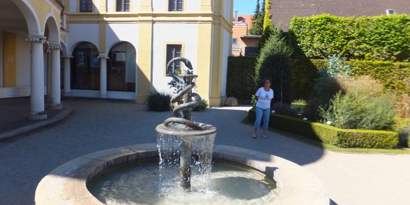 Deutsches Medizinhistorisches Museum