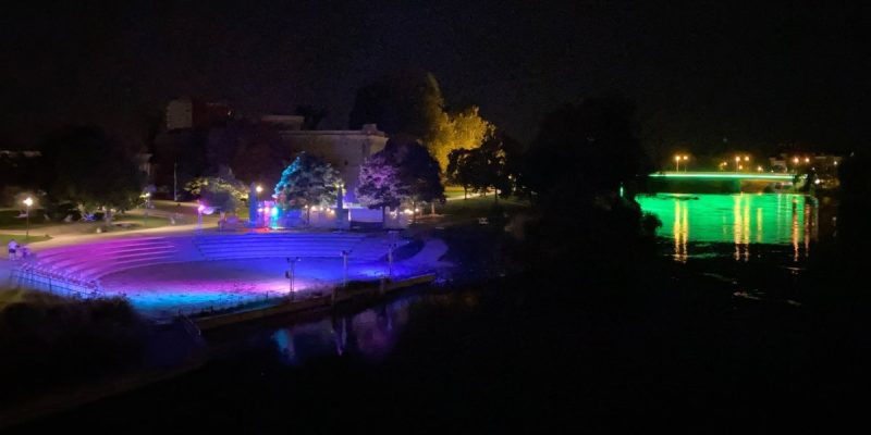 Donausteg