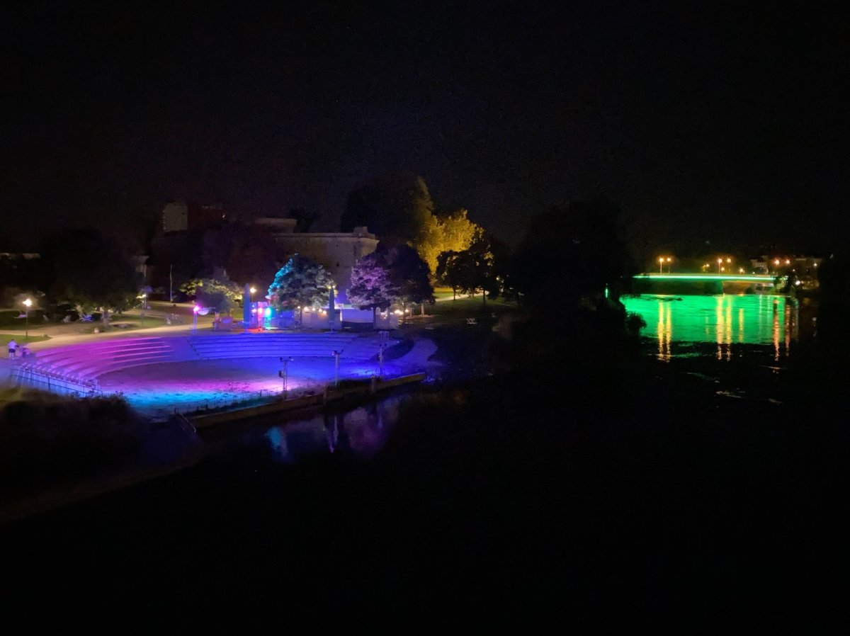 Donausteg